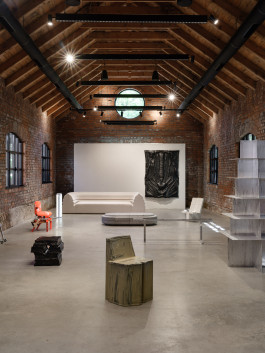 MURO MURO STUDIO