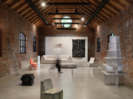 MURO MURO STUDIO