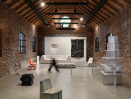 MURO MURO STUDIO