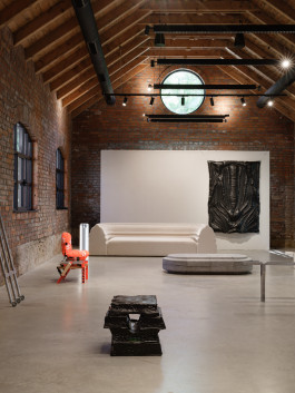 MURO MURO STUDIO