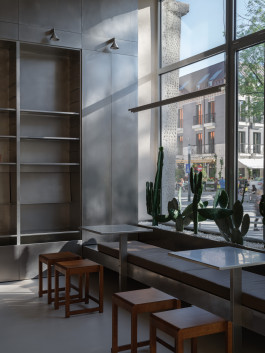 MURO MURO STUDIO