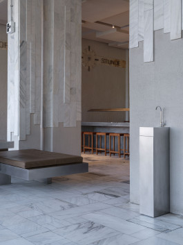 MURO MURO STUDIO