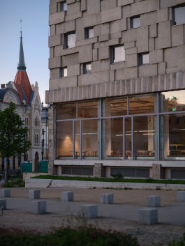 MURO MURO STUDIO