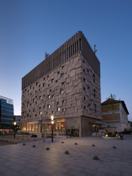 MURO MURO STUDIO
