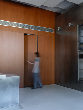 MURO MURO STUDIO